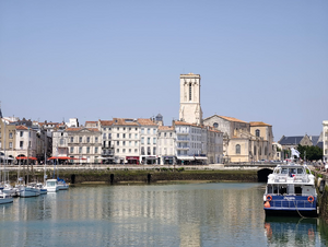 Dépannage climatisation La Rochelle