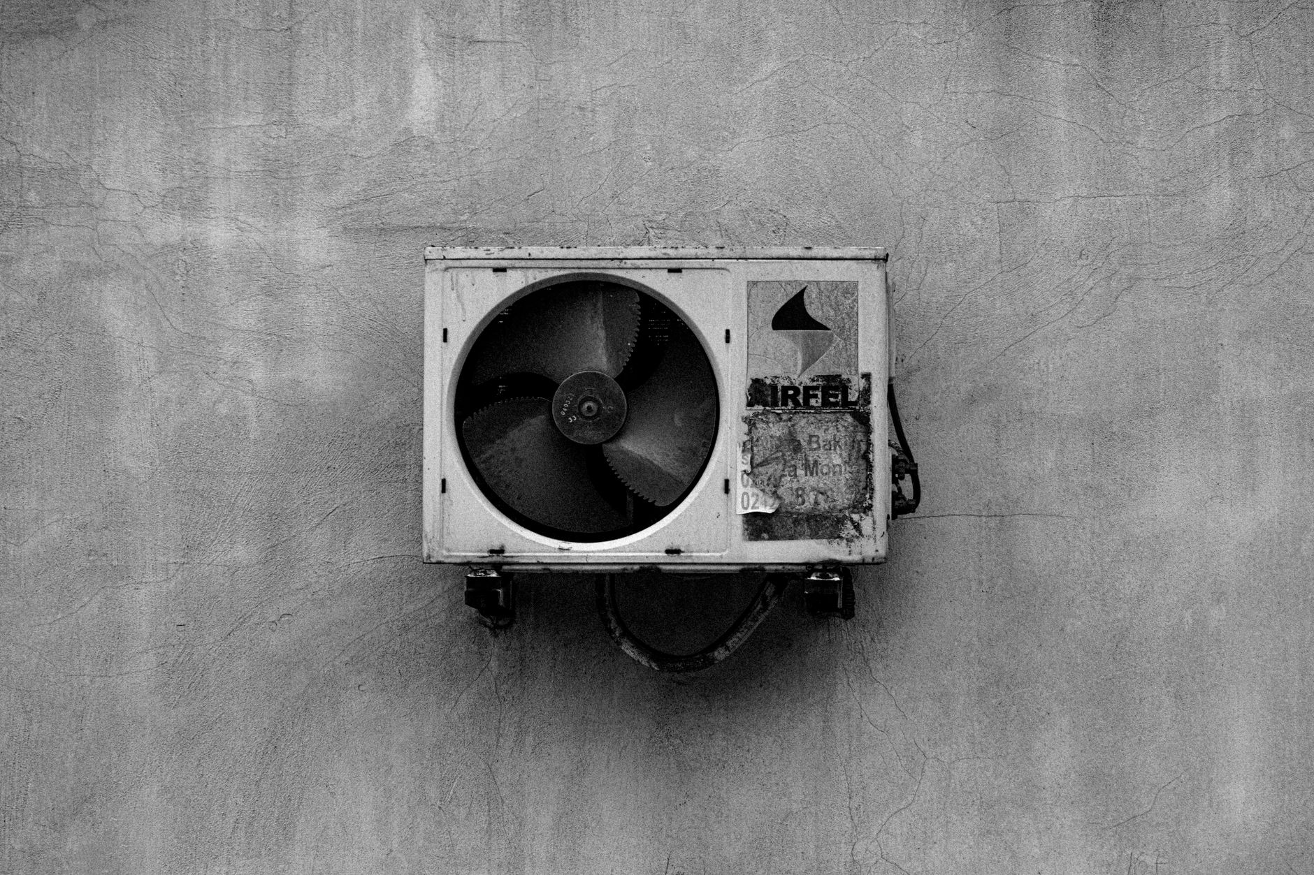 Dépannage climatisation à La Rochelle